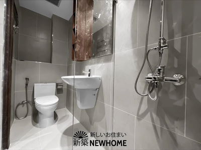 Housing in Ho Chi Minh City, Vietnam  Housing in Ho Chi Minh City, Vietnam