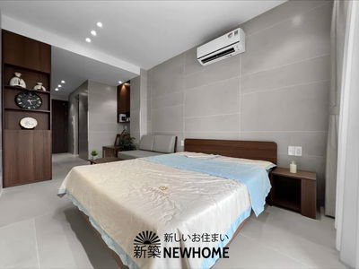 Жилье в Ho Chi Minh City, Vietnam  Жилье в Ho Chi Minh City, Vietnam