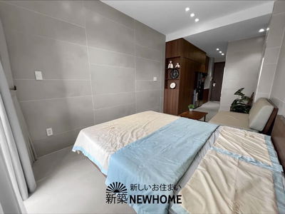 Logement dans Ho Chi Minh City, Vietnam Logement dans Ho Chi Minh City, Vietnam