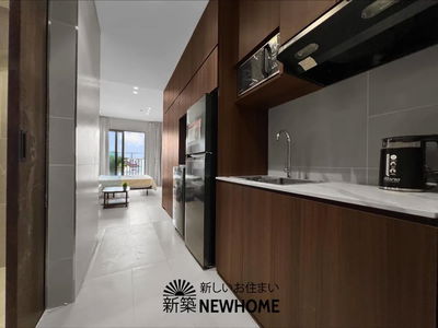 Logement dans Ho Chi Minh City, Vietnam  Logement dans Ho Chi Minh City, Vietnam