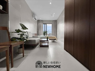 Housing in Ho Chi Minh City, Vietnam Housing in Ho Chi Minh City, Vietnam