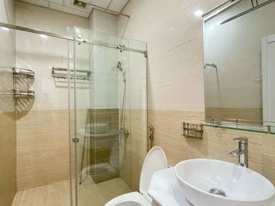 Housing in Nha Be, Vietnam  Housing in Nha Be, Vietnam