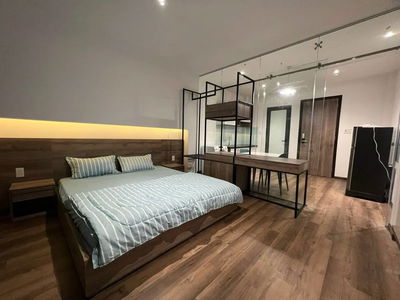 Housing in Ho Chi Minh City, Vietnam  Housing in Ho Chi Minh City, Vietnam