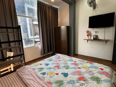 Logement dans Ho Chi Minh City, Vietnam  Logement dans Ho Chi Minh City, Vietnam