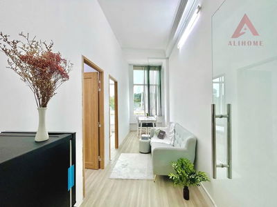 Housing in Ho Chi Minh City, Vietnam Housing in Ho Chi Minh City, Vietnam