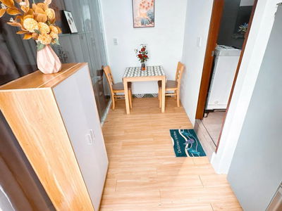 Alojamiento en Ho Chi Minh City, Vietnam Alojamiento en Ho Chi Minh City, Vietnam