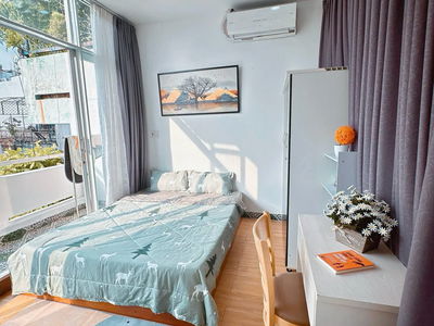 Logement dans Ho Chi Minh City, Vietnam Logement dans Ho Chi Minh City, Vietnam