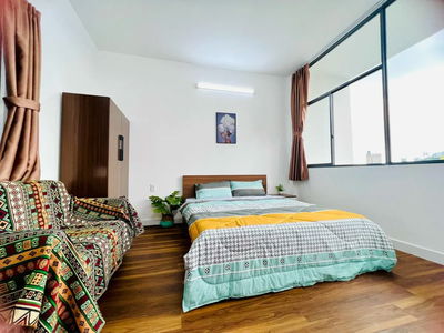 Logement dans Ho Chi Minh City, Vietnam Logement dans Ho Chi Minh City, Vietnam
