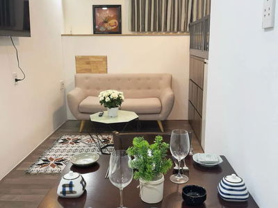 Logement dans Ho Chi Minh City, Vietnam  Logement dans Ho Chi Minh City, Vietnam