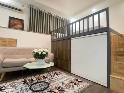 Жилье в Ho Chi Minh City, Vietnam Жилье в Ho Chi Minh City, Vietnam