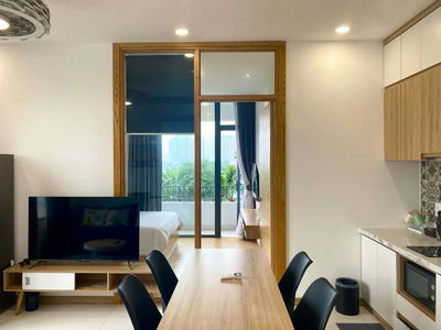 Жилье в Di An, Vietnam Жилье в Di An, Vietnam