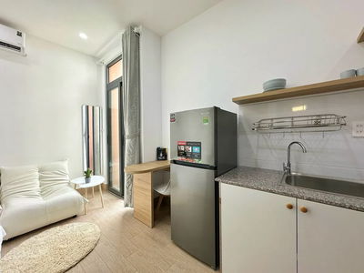 Alojamiento en Ho Chi Minh City, Vietnam  Alojamiento en Ho Chi Minh City, Vietnam