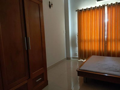 Gehäuse In Di An, Vietnam Gehäuse In Di An, Vietnam