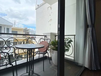 Alojamiento en Ho Chi Minh City, Vietnam Alojamiento en Ho Chi Minh City, Vietnam