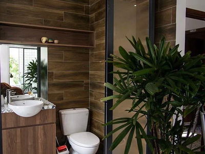 Housing in Ho Chi Minh City, Vietnam Housing in Ho Chi Minh City, Vietnam