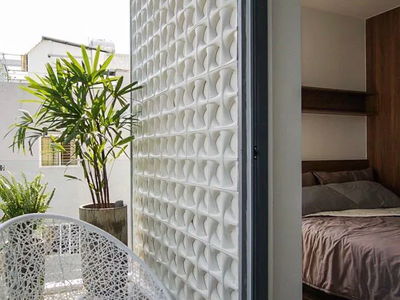 Gehäuse In Ho Chi Minh City, Vietnam Gehäuse In Ho Chi Minh City, Vietnam