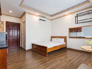 Жилье в Ho Chi Minh City, Vietnam Жилье в Ho Chi Minh City, Vietnam