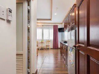 Housing in Ho Chi Minh City, Vietnam  Housing in Ho Chi Minh City, Vietnam