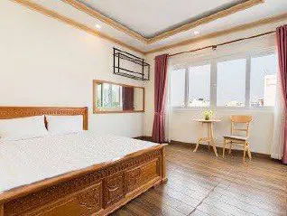 Housing in Ho Chi Minh City, Vietnam Housing in Ho Chi Minh City, Vietnam