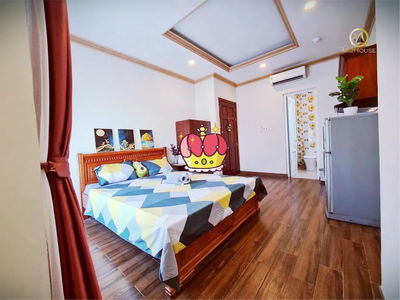 Logement dans Ho Chi Minh City, Vietnam Logement dans Ho Chi Minh City, Vietnam