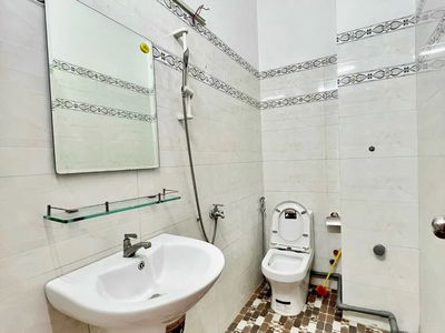 Alojamiento en Ho Chi Minh City, Vietnam  Alojamiento en Ho Chi Minh City, Vietnam