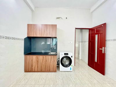 Housing in Ho Chi Minh City, Vietnam  Housing in Ho Chi Minh City, Vietnam