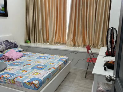 The House, Vietnam The House, Vietnam