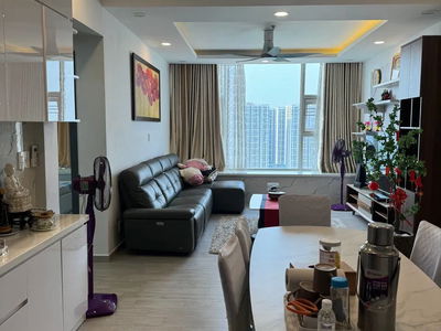 The House, Vietnam The House, Vietnam