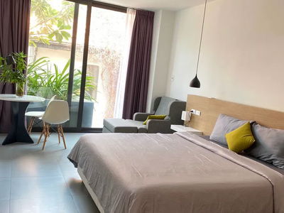 Alojamiento en Ho Chi Minh City, Vietnam Alojamiento en Ho Chi Minh City, Vietnam