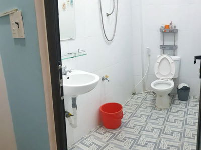 Logement dans Nha Be, Vietnam Logement dans Nha Be, Vietnam