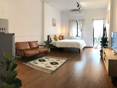 Alojamiento en Nha Be, Vietnam  Alojamiento en Nha Be, Vietnam