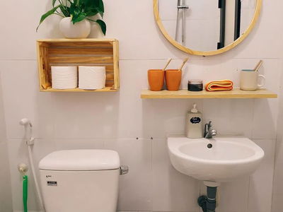 Logement dans Nha Be, Vietnam Logement dans Nha Be, Vietnam