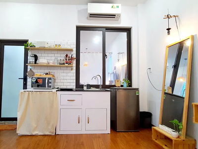 Alojamiento en Nha Be, Vietnam Alojamiento en Nha Be, Vietnam