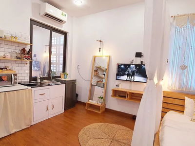 Gehäuse In Nha Be, Vietnam Gehäuse In Nha Be, Vietnam