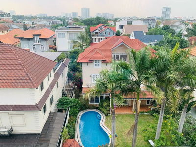 Жилье в Ho Chi Minh City, Vietnam Жилье в Ho Chi Minh City, Vietnam