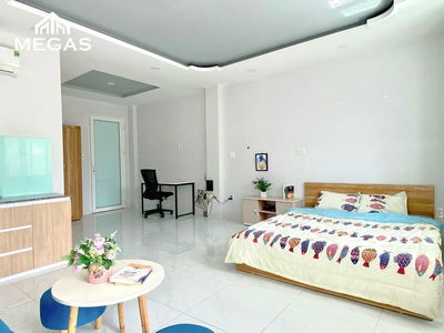 Жилье в Ho Chi Minh City, Vietnam Жилье в Ho Chi Minh City, Vietnam