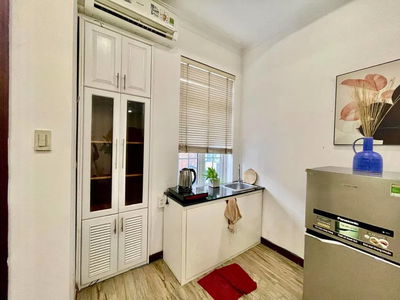 Housing in Ho Chi Minh City, Vietnam  Housing in Ho Chi Minh City, Vietnam