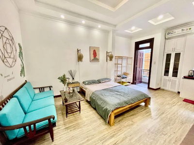 Logement dans Ho Chi Minh City, Vietnam Logement dans Ho Chi Minh City, Vietnam