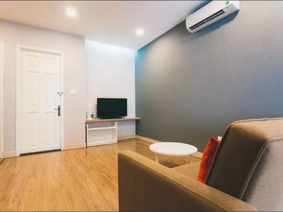 Жилье в Ho Chi Minh City, Vietnam Жилье в Ho Chi Minh City, Vietnam