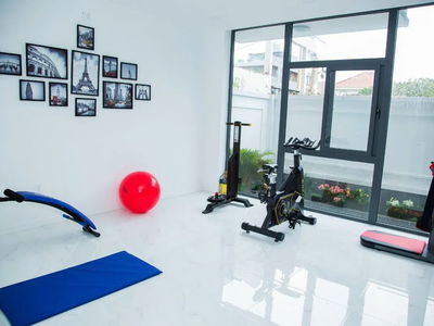 Alojamiento en Di An, Vietnam Alojamiento en Di An, Vietnam