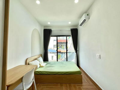 Logement dans Ho Chi Minh City, Vietnam Logement dans Ho Chi Minh City, Vietnam