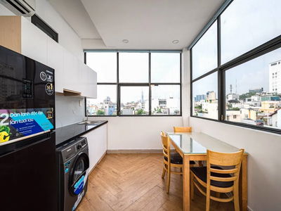 Logement dans Ho Chi Minh City, Vietnam Logement dans Ho Chi Minh City, Vietnam