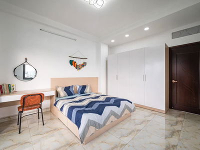 Housing in Ho Chi Minh City, Vietnam  Housing in Ho Chi Minh City, Vietnam