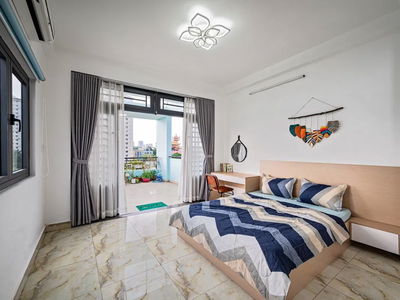 Gehäuse In Ho Chi Minh City, Vietnam Gehäuse In Ho Chi Minh City, Vietnam