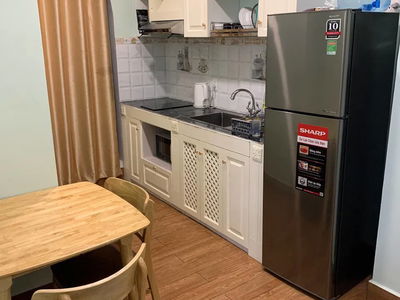 Alojamiento en Ho Chi Minh City, Vietnam Alojamiento en Ho Chi Minh City, Vietnam