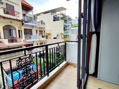 Gehäuse In Ho Chi Minh City, Vietnam Gehäuse In Ho Chi Minh City, Vietnam