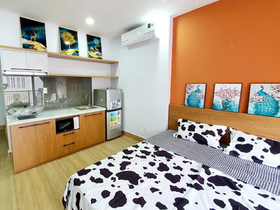 Housing in Ho Chi Minh City, Vietnam  Housing in Ho Chi Minh City, Vietnam