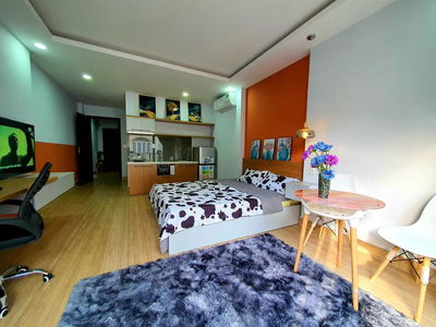 Alojamiento en Ho Chi Minh City, Vietnam Alojamiento en Ho Chi Minh City, Vietnam