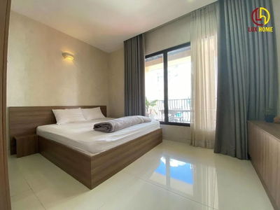 Жилье в Ho Chi Minh City, Vietnam Жилье в Ho Chi Minh City, Vietnam