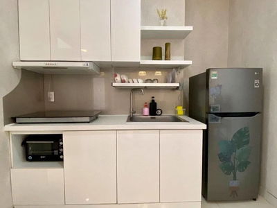 Жилье в Ho Chi Minh City, Vietnam Жилье в Ho Chi Minh City, Vietnam